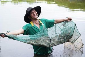 Ông Nguyễn Trường Thạnh