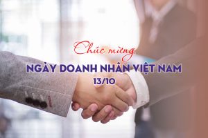 chúc mừng ngày doanh nhân việt nam