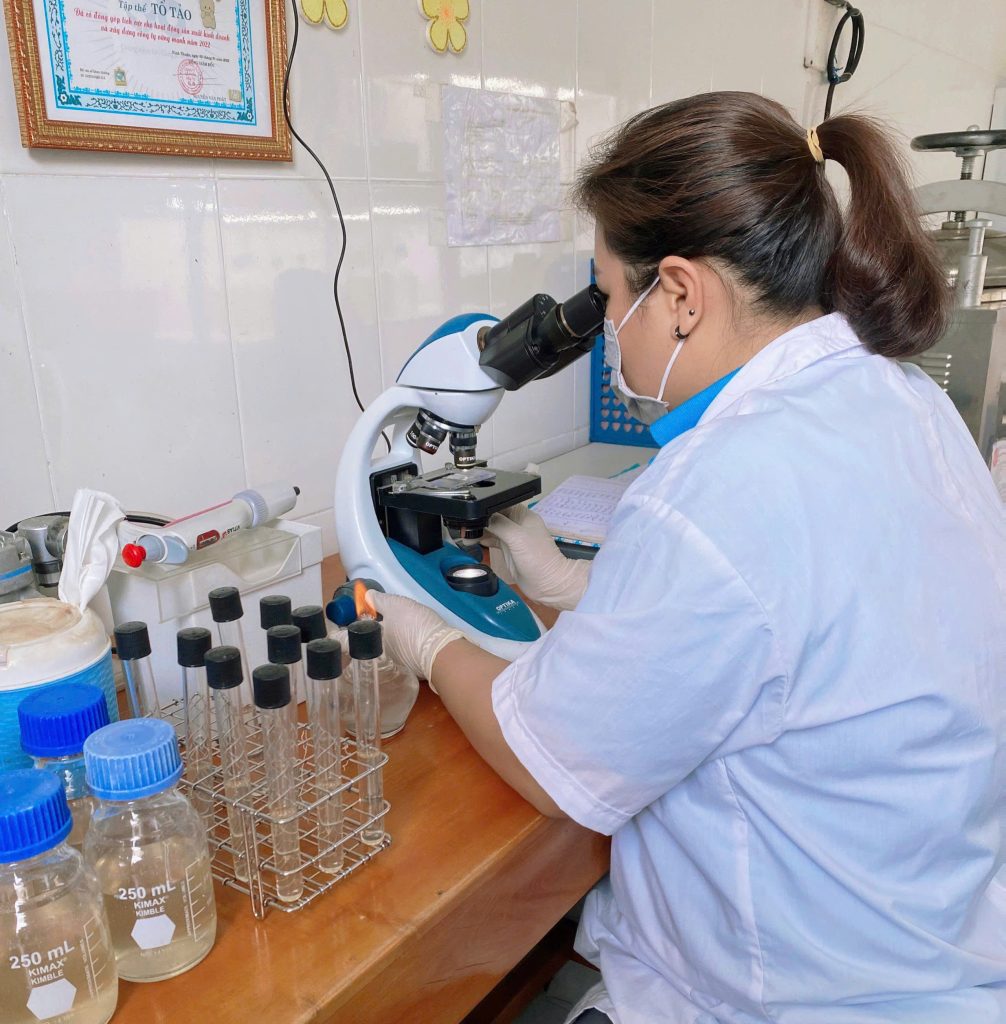 10 năm luôn kiên định với hành trình chất lượng, uy tín