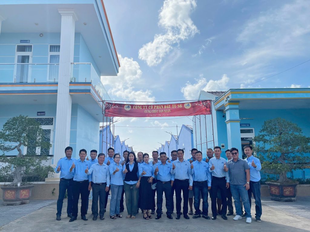 Chung một tinh thần – Làm nghề bằng tâm, phát triển bằng tầm