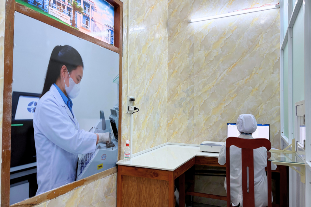 Lấy khoa học làm nền tảng – chất lượng làm uy tín