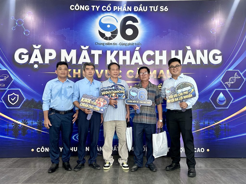 Gắn kết niềm tin – Cùng hướng đến thành công